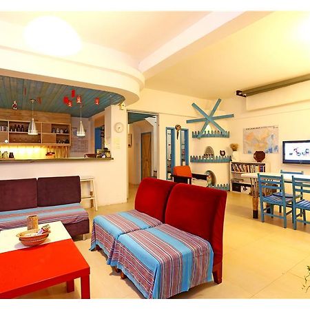 Xiamen 84How Hostel Exterior photo