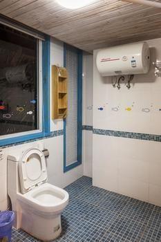 Xiamen 84How Hostel Exterior photo